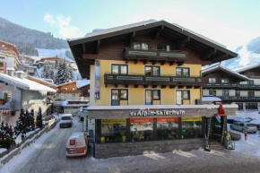 Отель Bike & Ski Hotel Conrad, Хинтерглемм